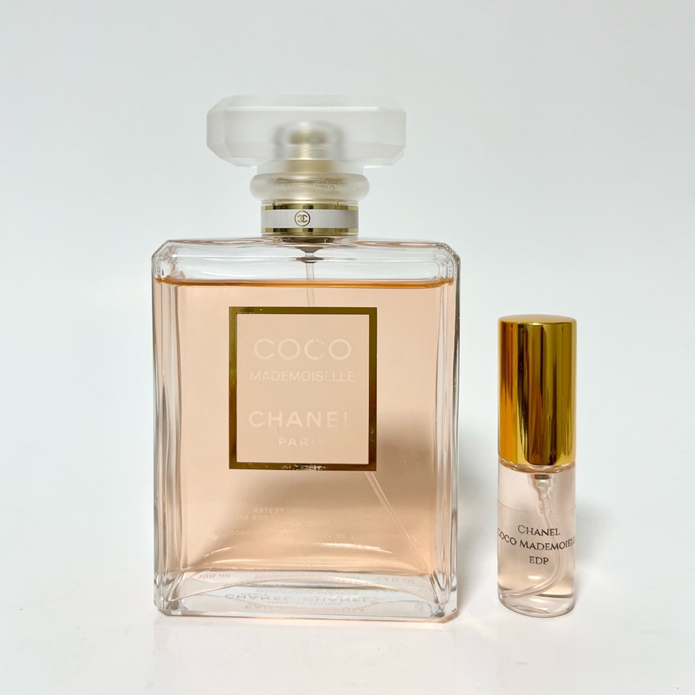 Chanel Coco Mademoielle E D P (5ml) decant